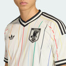 Camisa Japão Away 2026 - Branca