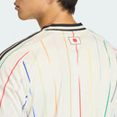 Camisa Japão Away 2026 - Branca
