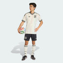 Camisa Japão Away 2026 - Branca