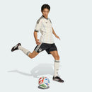 Camisa Japão Away 2026 - Branca