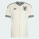 Camisa Japão Away 2026 - Branca