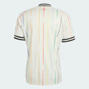 Camisa Japão Away 2026 - Branca