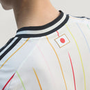 Camisa Japão Away 2026 Jogador - Branca