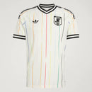Camisa Japão Away 2026 Jogador - Branca