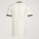 Camisa Japão Away 2026 Jogador - Branca