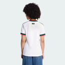 Camisa México Feminina Away 2026 - Branca