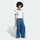 Camisa México Feminina Away 2026 - Branca