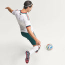 Camisa México Away 2026 Jogador - Branca