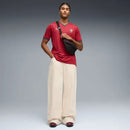 Camisa Portugal Home 2026 - Vermelha
