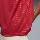 Camisa Portugal Home 2026 - Vermelha