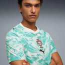 Camisa Portugal Away 2026 Jogador - Branca