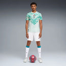 Camisa Portugal Away 2026 Jogador - Branca