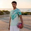 Camisa Portugal Away 2026 Jogador - Branca