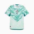 Camisa Portugal Away 2026 Jogador - Branca
