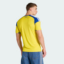Camisa Suécia Home 2026 - Amarela