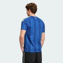 Camisa Suécia Away 2026 - Azul