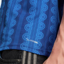 Camisa Suécia Away 2026 - Azul