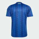 Camisa Suécia Away 2026 - Azul