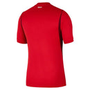Camisa Turquia Home 2026 - Vermelha