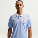 Camisa Uruguai Home 2026 - Azul Celeste