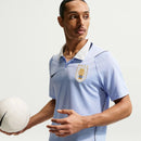 Camisa Uruguai Home 2026 - Azul Celeste