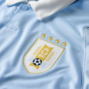 Camisa Uruguai Home 2026 - Azul Celeste