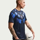 Camisa Uruguai Away 2026 - Azul Marinho