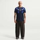 Camisa Uruguai Away 2026 - Azul Marinho