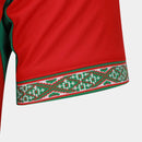 Camisa Marrocos Home 2026 - Vermelha