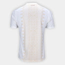 Camisa Marrocos Away 2026 - Branca