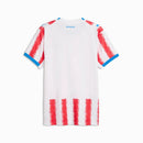 Camisa Paraguai Home 2026 - Vermelha e Branca