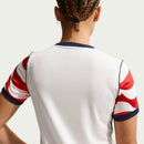 Camisa Estados Unidos Feminina Home 2026 - Branca