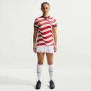 Camisa Estados Unidos Feminina Home 2026 - Branca