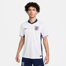 Camisa Inglaterra Home 2024 - Branca
