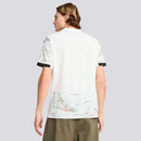 Camisa Portugal Away 2025 - Branca