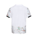 Camisa Portugal Away 2025 - Branca