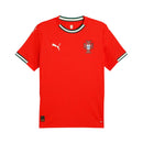 Camisa Portugal Home 2025 - Vermelha