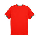 Camisa Portugal Home 2025 - Vermelha