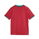 Camisa Portugal Home 2026 Jogador - Vermelha