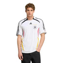 Camisa Alemanha Home 2006 Retrô - Branca