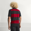 Camisa Alemanha Away 2014 Retrô - Vermelha e Preta