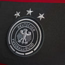Camisa Alemanha Away 2014 Retrô - Vermelha e Preta
