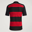 Camisa Alemanha Away 2014 Retrô - Vermelha e Preta
