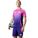 Camisa Alemanha Away 2024 - Rosa