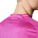 Camisa Alemanha Away 2024 - Rosa