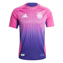 Camisa Alemanha Away 2024 - Rosa