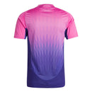 Camisa Alemanha Away 2024 - Rosa