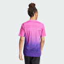 Camisa Alemanha Away 2024 Jogador - Rosa