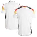 Camisa Alemanha Home 2024 Jogador - Branca