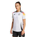Camisa Alemanha Feminina Home 2024 - Branca